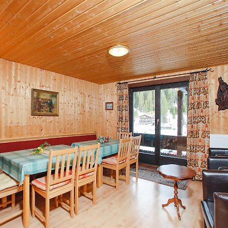 Ferienwohnung Mit Sauna In Gargellen - A 064.006 - 8 Esterno foto