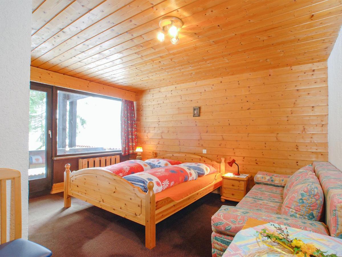 Ferienwohnung Mit Sauna In Gargellen - A 064.006 - 8 Esterno foto