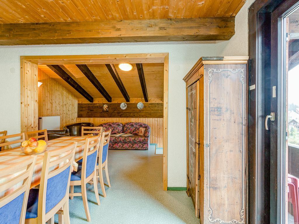 Ferienwohnung Mit Sauna In Gargellen - A 064.006 - 8 Esterno foto