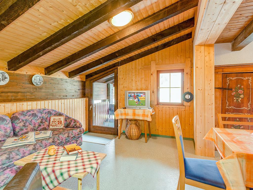Ferienwohnung Mit Sauna In Gargellen - A 064.006 - 8 Esterno foto