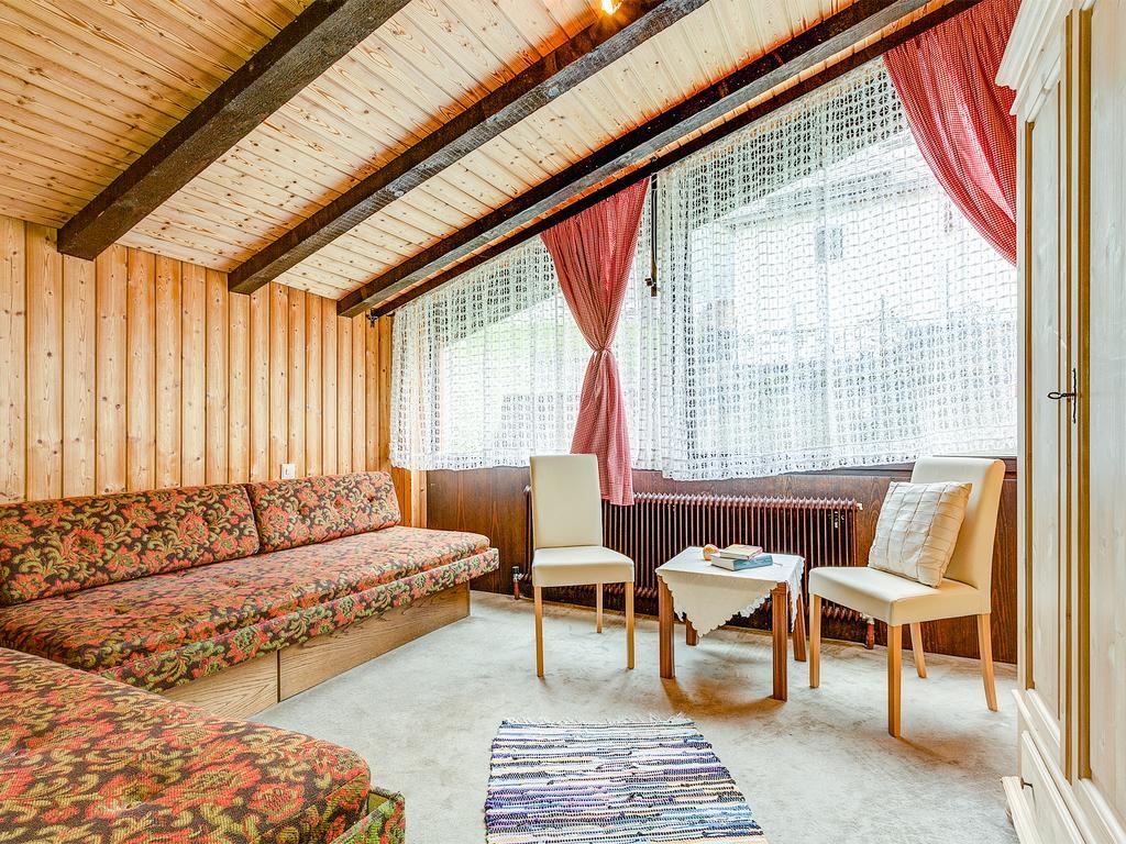 Ferienwohnung Mit Sauna In Gargellen - A 064.006 - 8 Esterno foto